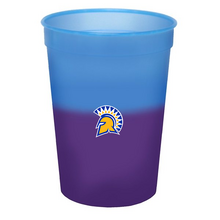 Color Changing Mood Stadium Cup - 12 oz