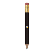 Golf Pencil (Hex with eraser)